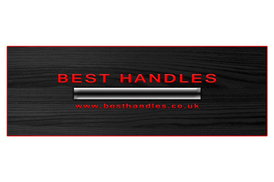 Inscrição nº 22 do Concurso para                                                 Design a Logo for Besthandles
                                            