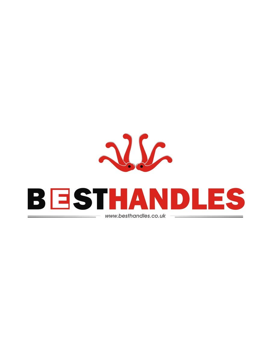 Inscrição nº 25 do Concurso para                                                 Design a Logo for Besthandles
                                            