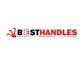 #26 for Design a Logo for Besthandles by rjht8811111