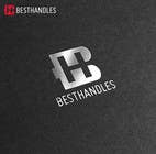 Graphic Design Inscrição do Concurso Nº14 para Design a Logo for Besthandles