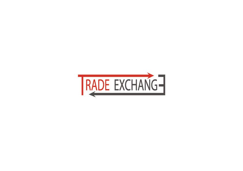 Inscrição nº 370 do Concurso para                                                 Design a Logo for Trade Exchange
                                            