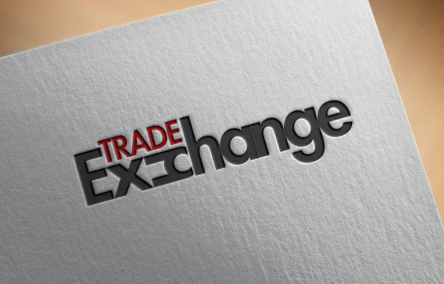 Inscrição nº 169 do Concurso para                                                 Design a Logo for Trade Exchange
                                            