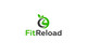 Εικόνα Συμμετοχής Διαγωνισμού #146 για                                                     Design a Logo for a food company - fitreload.com
                                                