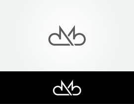 markmael tarafından Design two logos: DMB için no 381