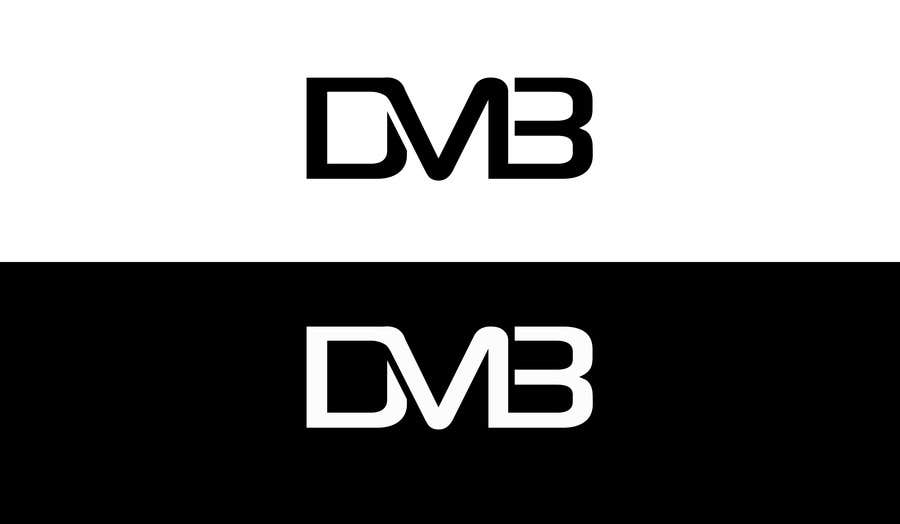 Participación en el concurso Nro.456 para                                                 Design two logos: DMB
                                            