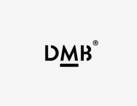 tipouno tarafından Design two logos: DMB için no 592