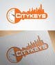 Konkurrenceindlæg #16 billede for                                                     Design a Logo for citykeys
                                                