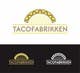 Kilpailutyön #54 pienoiskuva kilpailussa                                                     Design a Logo for a Mexican fast food restaurant
                                                