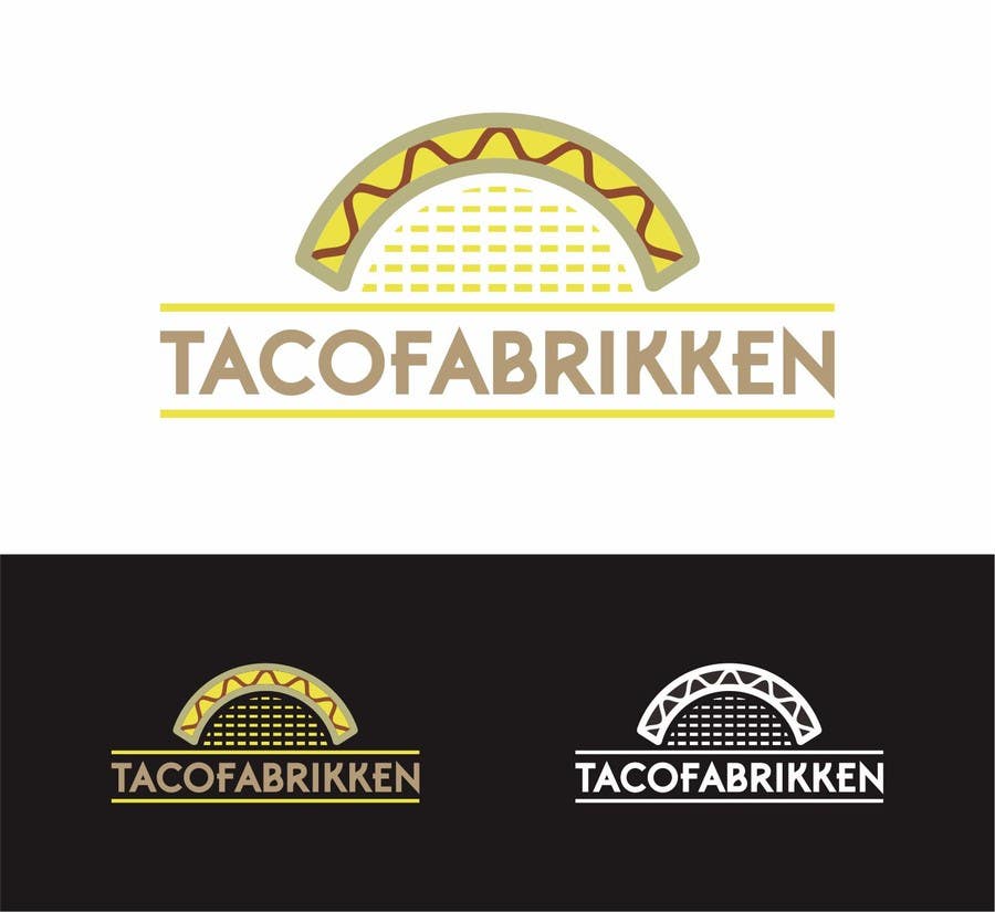 Kilpailutyö #54 kilpailussa                                                 Design a Logo for a Mexican fast food restaurant
                                            