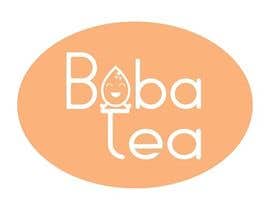 nº 15 pour Design a Logo for BobaTea (Bubble Tea Drink Brand) par natzsui 