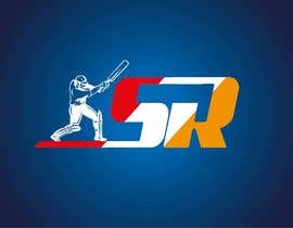 #65 สำหรับ Logo for A new cricket brand KSR โดย shahariyarjoy60