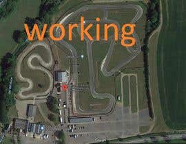 #67 for Build me a 3D Race Track Model for a game called Assetto Corsa by edmilsonsousa