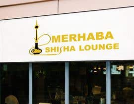 #38 for MERHABA SHISHA by sani1205