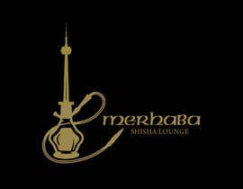 #29 for MERHABA SHISHA by DesignerrSakib