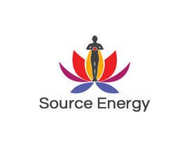 #108 for Design a Logo for my company Source Energy by Psynsation