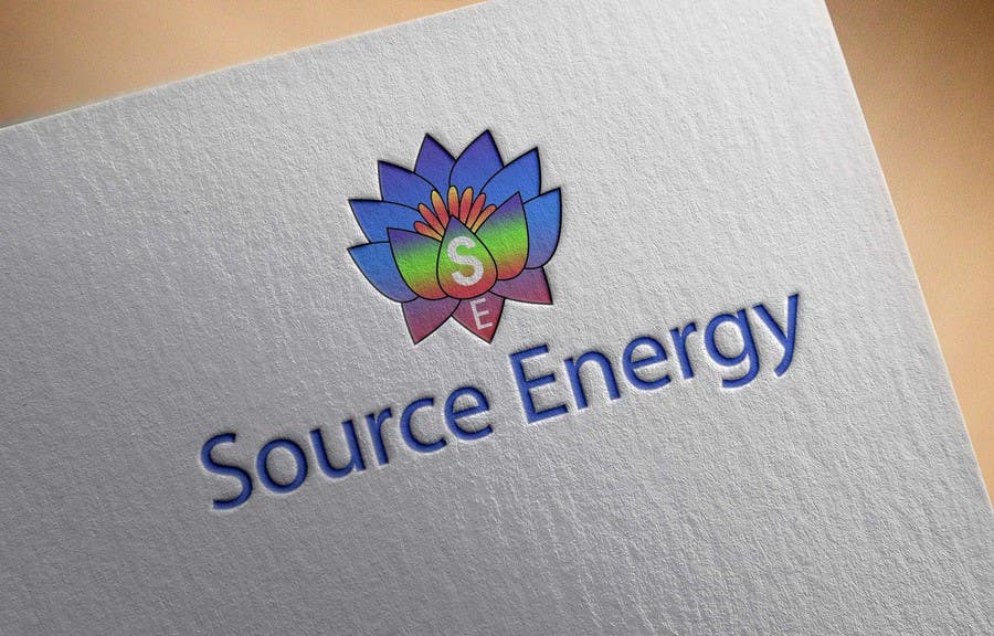 Penyertaan Peraduan #101 untuk                                                 Design a Logo for my company Source Energy
                                            