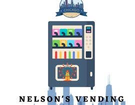 Nambari 26 ya Vending machine logo na NurFaaiqahKmrz