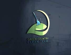 #892 untuk Cleaning Business Logo oleh sufwanmehmood