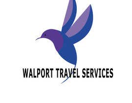 #23 for WalPort Travel Services by sohel37468445