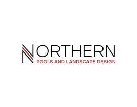 szamnet tarafından New logo for Pool &amp; Landscape Design Company için no 297