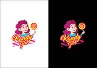 #388 for Create a Logo for our new company Kandy Girl by jmaheriya94
