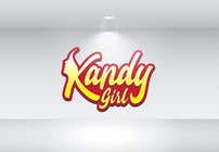#964 for Create a Logo for our new company Kandy Girl by jmaheriya94