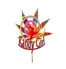 #1237 untuk Create a Logo for our new company Kandy Girl oleh aaronbarbing