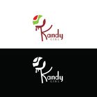 #135 for Create a Logo for our new company Kandy Girl af mehede77