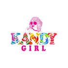 #965 for Create a Logo for our new company Kandy Girl af mehede77