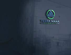 nº 399 pour Terra Mana Renewables Design a logo par tousikhasan 