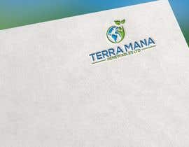 nº 386 pour Terra Mana Renewables Design a logo par rafiqtalukder786 