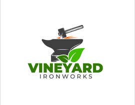 #324 for Vineyard Ironworks - 09/11/2021 08:40 EST by Taslijsr