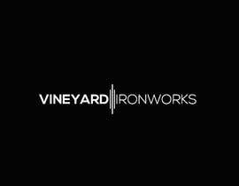 #11 для Vineyard Ironworks - 09/11/2021 08:40 EST від realazifa