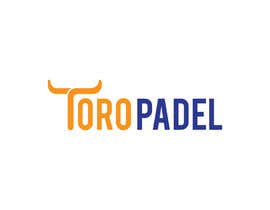 #324 for Design logo for Padel tennis brand by ismailhossainme0