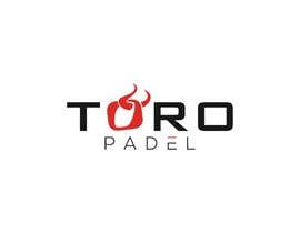 #444 para Design logo for Padel tennis brand de mstbilkis606