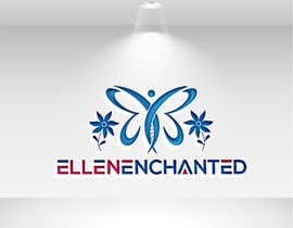 #215 for Logo for website - Ellenenchanted.com by kusumnihu