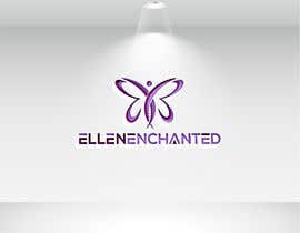 #267 for Logo for website - Ellenenchanted.com by kusumnihu