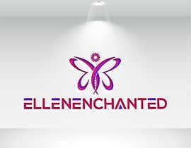 #283 for Logo for website - Ellenenchanted.com by kusumnihu