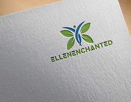 #248 for Logo for website - Ellenenchanted.com by MSTBINAKHATUN
