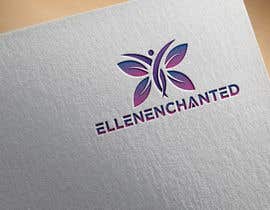 #264 for Logo for website - Ellenenchanted.com by MSTBINAKHATUN