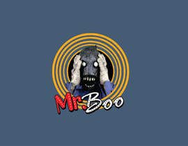 Shakil1010 tarafından Create a Logo ---- Mr. Boo için no 14