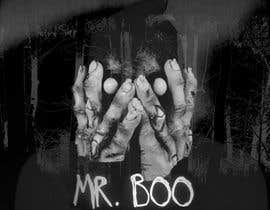 nº 22 pour Create a Logo ---- Mr. Boo par id1ed 