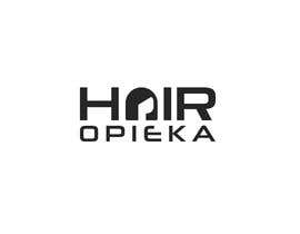 #79 para BRAND NAME and LOGO for hair care products por divisionjoy5