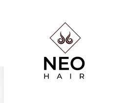 Nro 95 kilpailuun BRAND NAME and LOGO for hair care products käyttäjältä JOBKINGJR