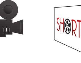 #105 cho Design a Logo for my Short film website bởi StopherJJ