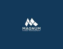 #1372 for New Logo - Magnum Funds Management by seven7group