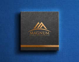 #1292 untuk New Logo - Magnum Funds Management oleh mohinuddin7472