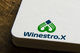 Kilpailutyön #488 pienoiskuva kilpailussa                                                     Logo Design Winestro.X
                                                