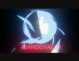 #2 для Animate this logo --------- 2nd, 3rd, 4th 5th place prize avail. от RSandoval18