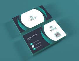 #296 for Logo and business card design by widooDesigner